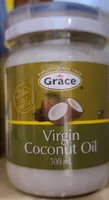 Virginia Coconut Oil