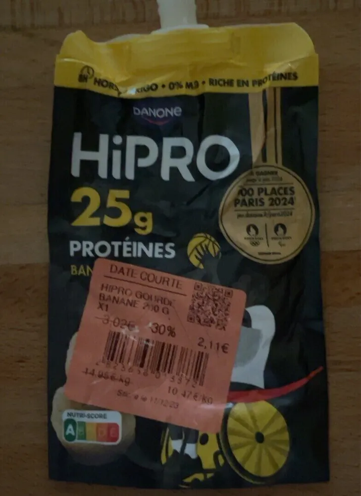 Hipro