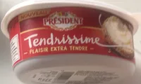 Tendrissime