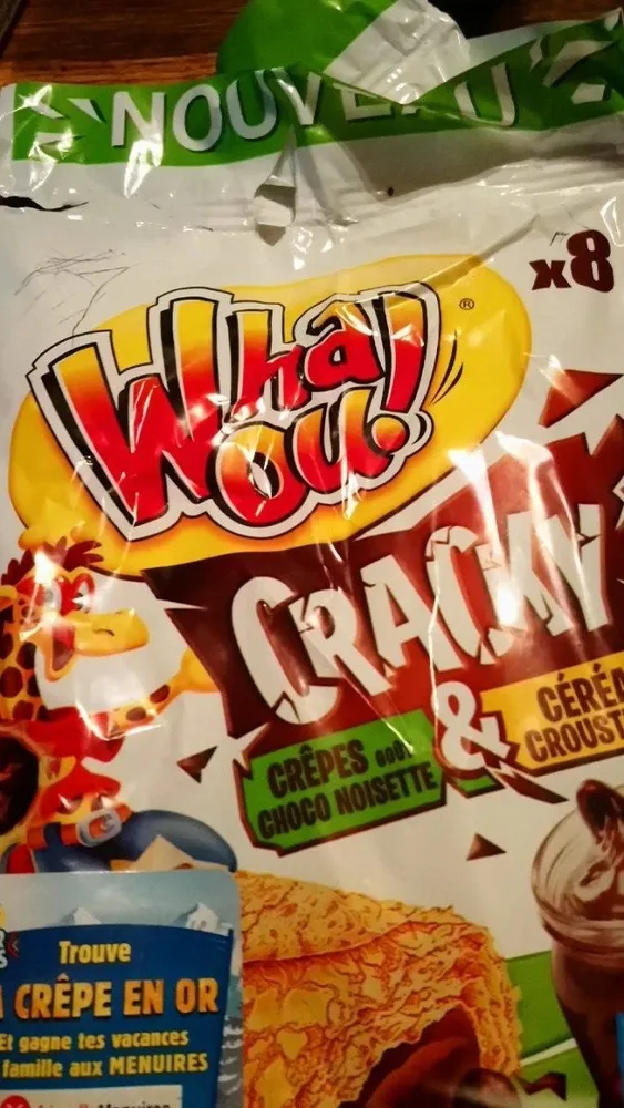 Cracky