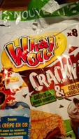 Cracky