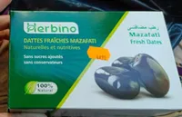Mazafati Fresh dates