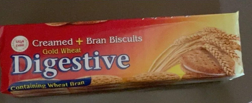 Digestive