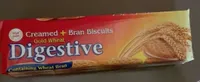 Digestive
