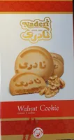 Walnut Cookie