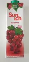 Red Grape