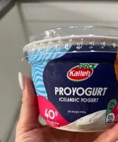 Proyogurt