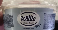 Light Cream Cheese