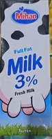 Milk