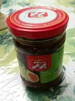 Fig jam