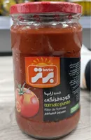 Tomato paste