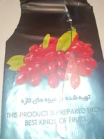 Fruits roll iranien