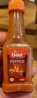 Pepper Sauce