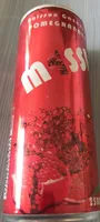 Boisson gazeuse