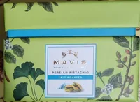 Pistachos