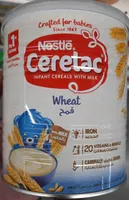 Cerelac Wheat