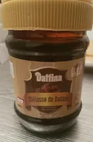 Mélasse de dattes