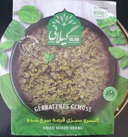 Ghormeh Sabzi