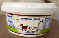 زبادي جاموس