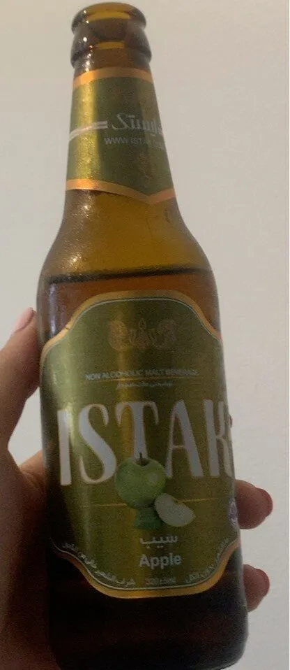istak
