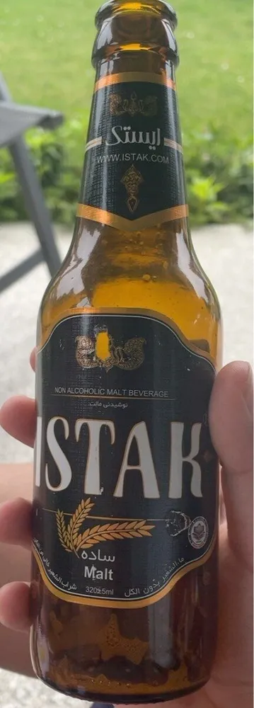 Non Alcoholic Malt Beverage
