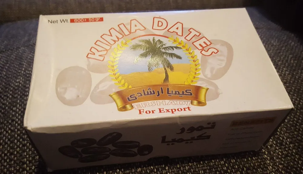 Dates