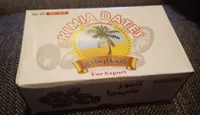 Dates