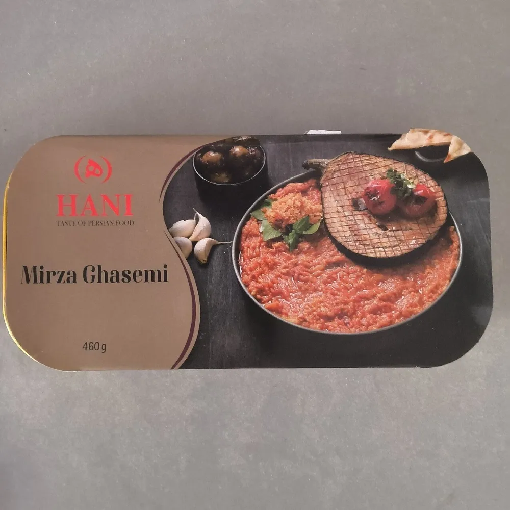 Mirza Ghasemi