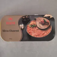 Mirza Ghasemi