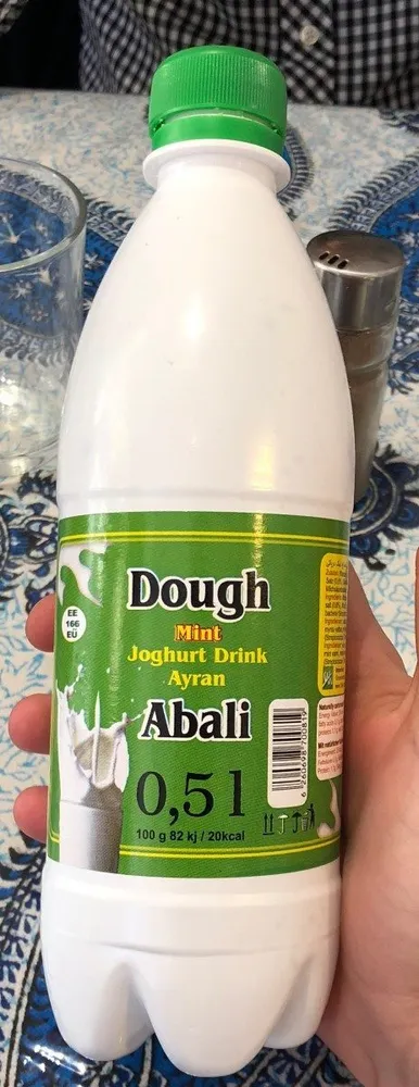 Dough