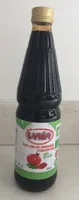 Pur jus de grenade concentré