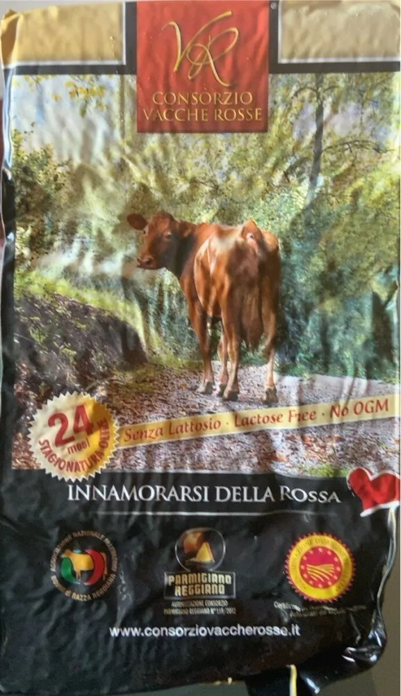 Parmagiano
