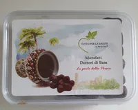 Mazafati datteri di bam