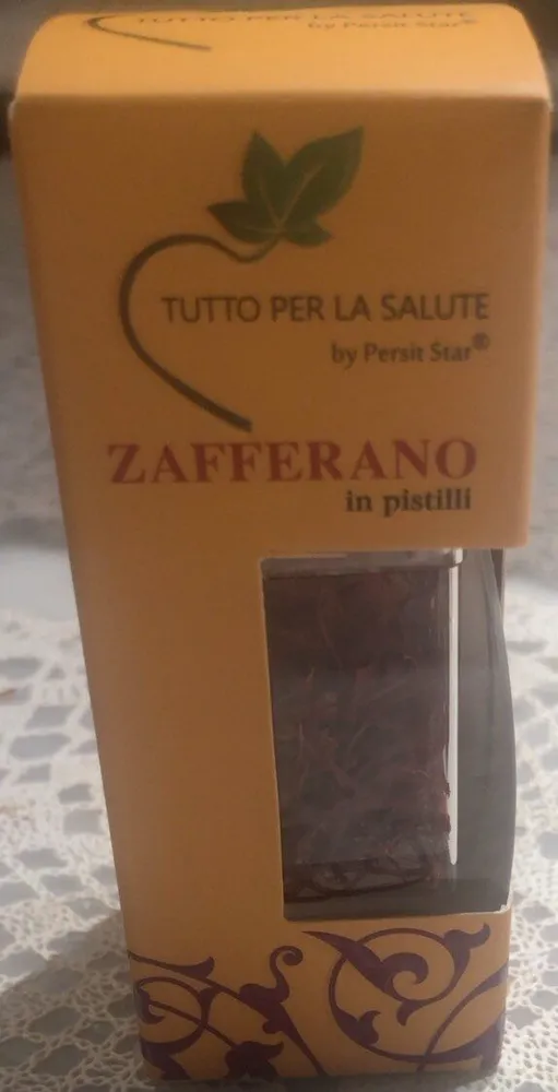 Zafferano