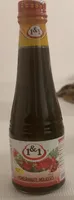 Pomegranate Molasses