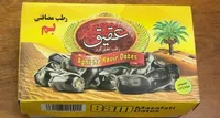 Kavir Dates