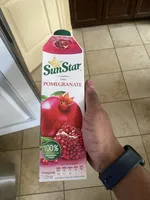 Pomegranate Juice