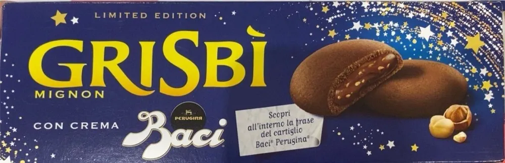 Grisbì