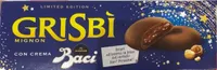 Grisbì
