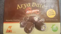 ARYA DATES