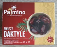 Świeże daktyle