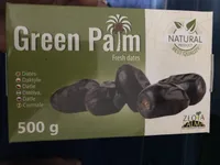 Fresh dates