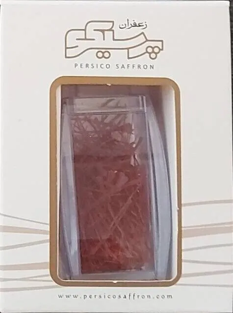 Persico saffron