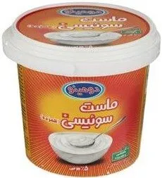 Switzerland Yoghurt (Stirred)