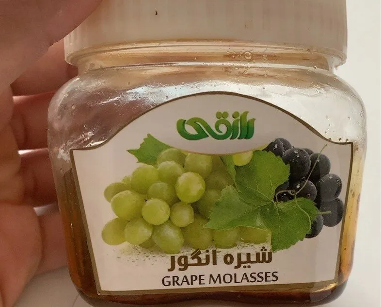 Molasse