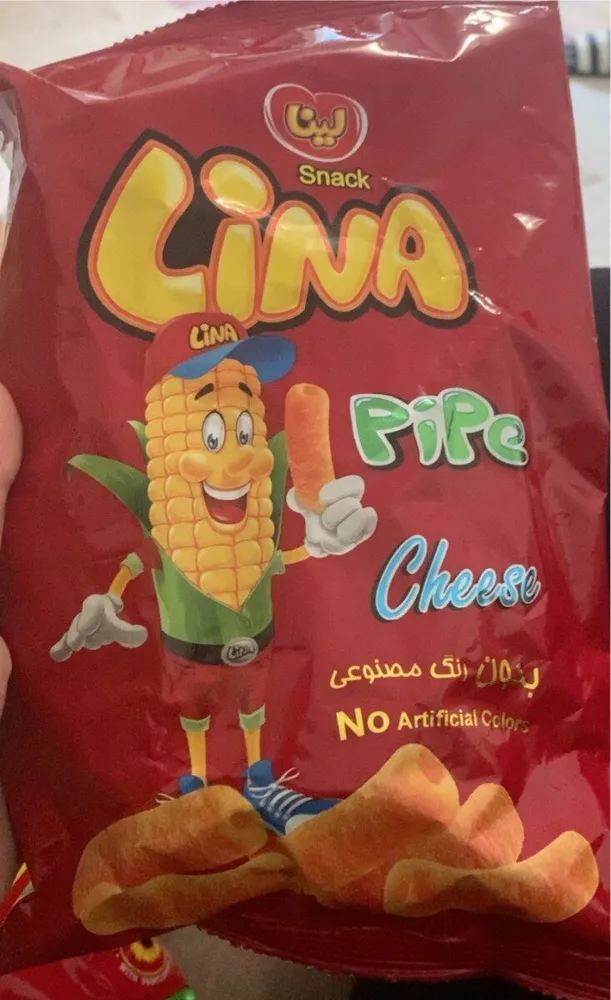 Lina
