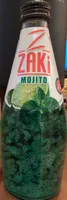 Zaki Mojito