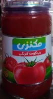 Tomato Paste