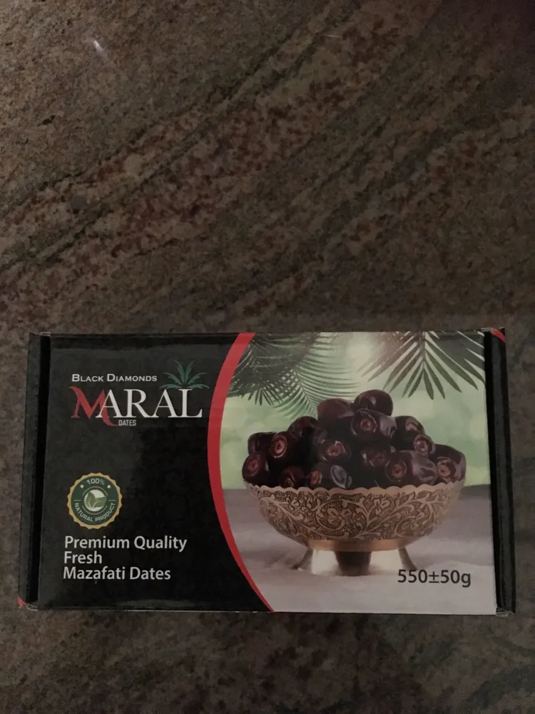 Dates