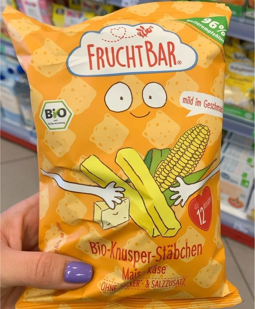 Fruchtbar